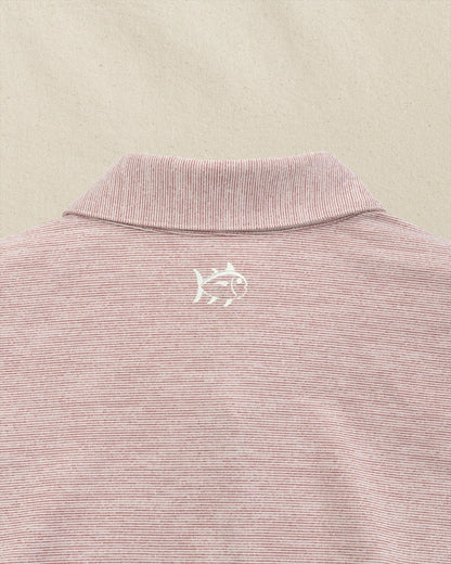 Arizona State Sun Devils Driver Spacedye Polo