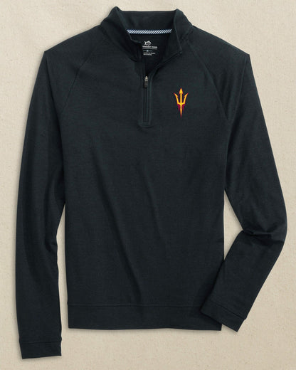 Arizona State Sun Devils Cruiser Quarter Zip