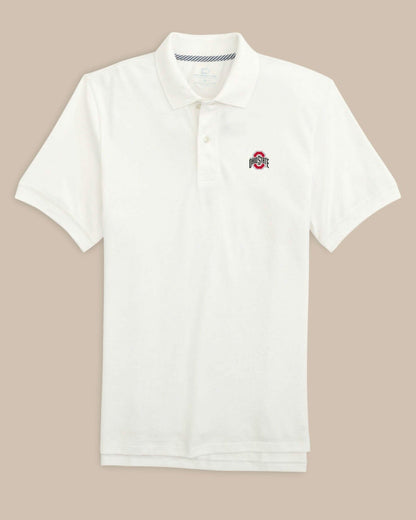 Classic White,S