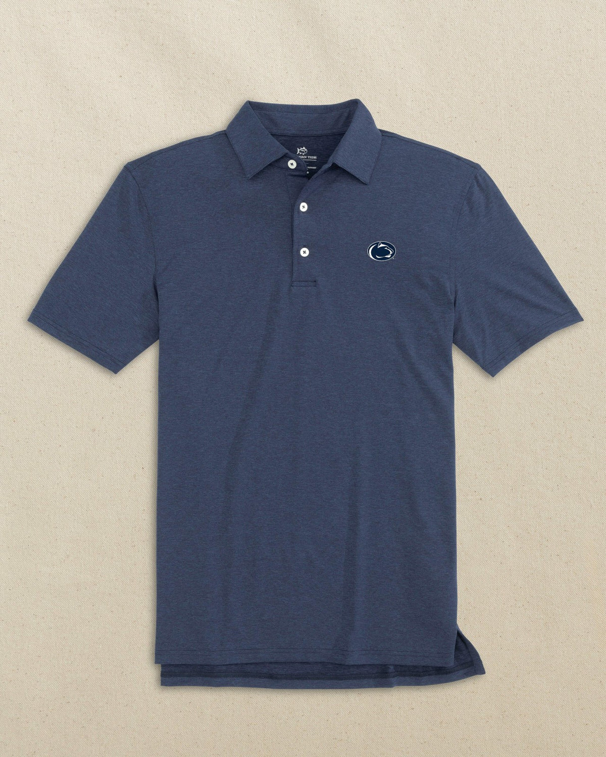 Penn State Nittany Lions brrr°® Heather Polo