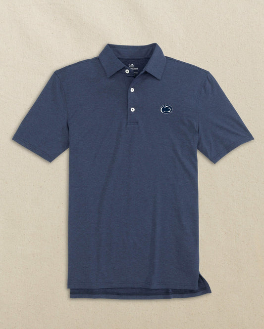 Penn State Nittany Lions brrr°® Heather Polo