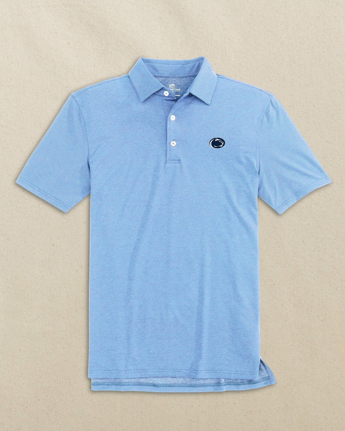 Penn State Nittany Lions brrr°® Heather Polo