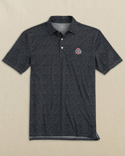 Ohio State Buckeyes Driver Gameplay Polo