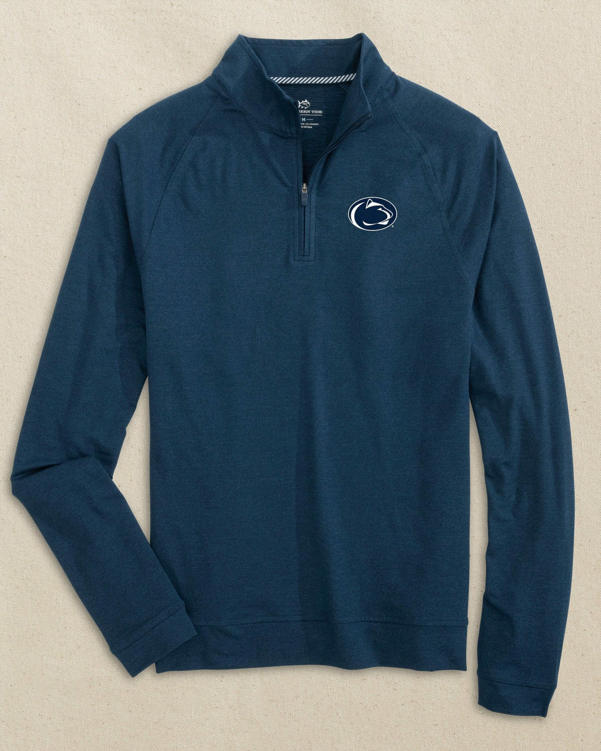 Penn State Nittany Lions Cruiser Quarter Zip