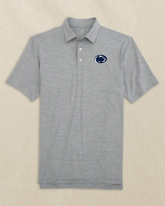 Penn State Nittany Lions Driver Spacedye Polo