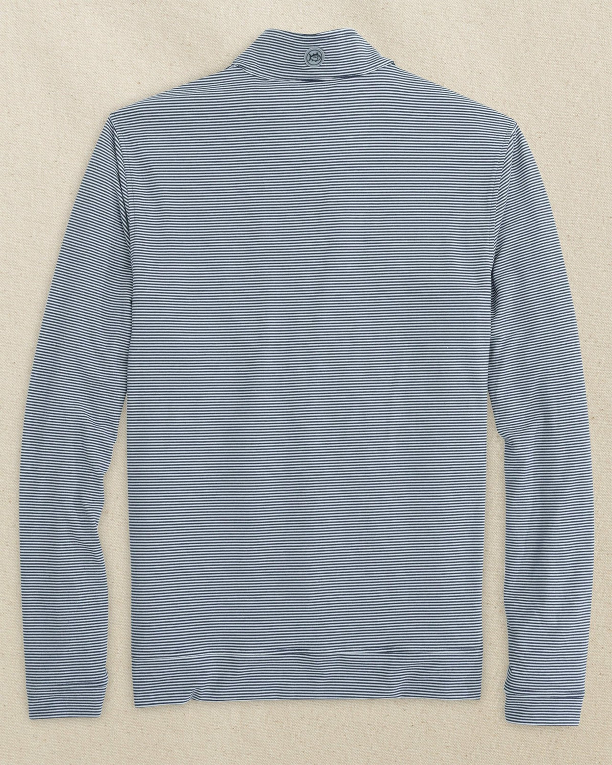 Penn State Nittany Lions Stripe Quarter Zip
