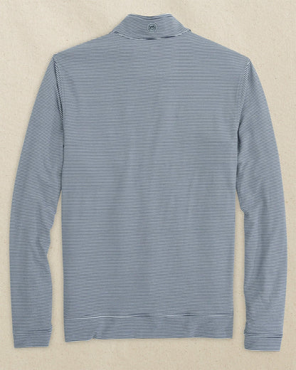 Penn State Nittany Lions Stripe Quarter Zip