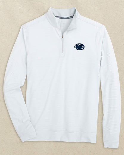 Penn State Nittany Lions Stripe Quarter Zip