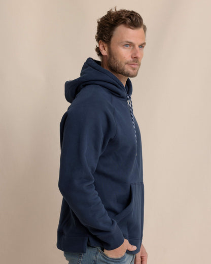Millview Fleece Hoodie