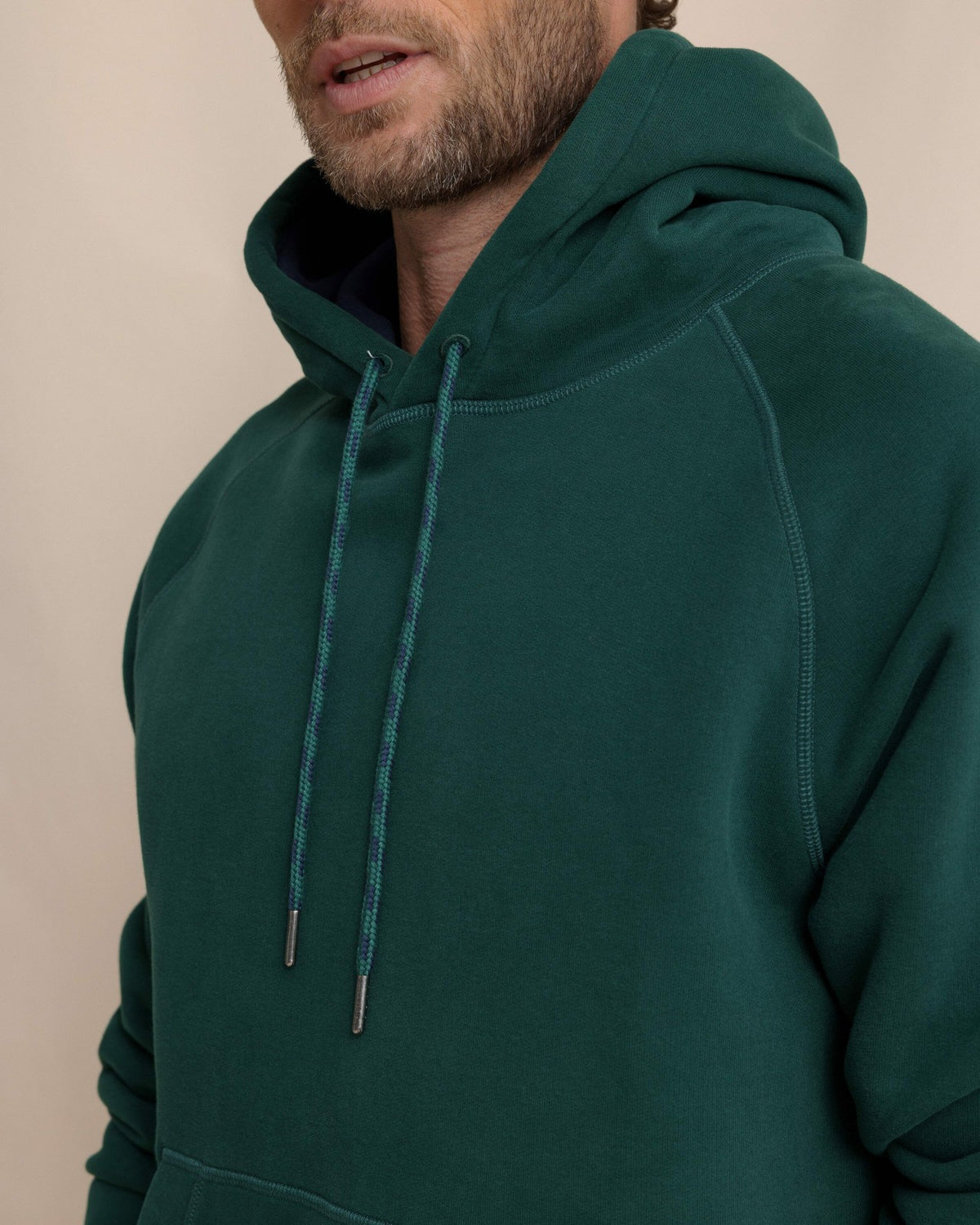 Millview Fleece Hoodie