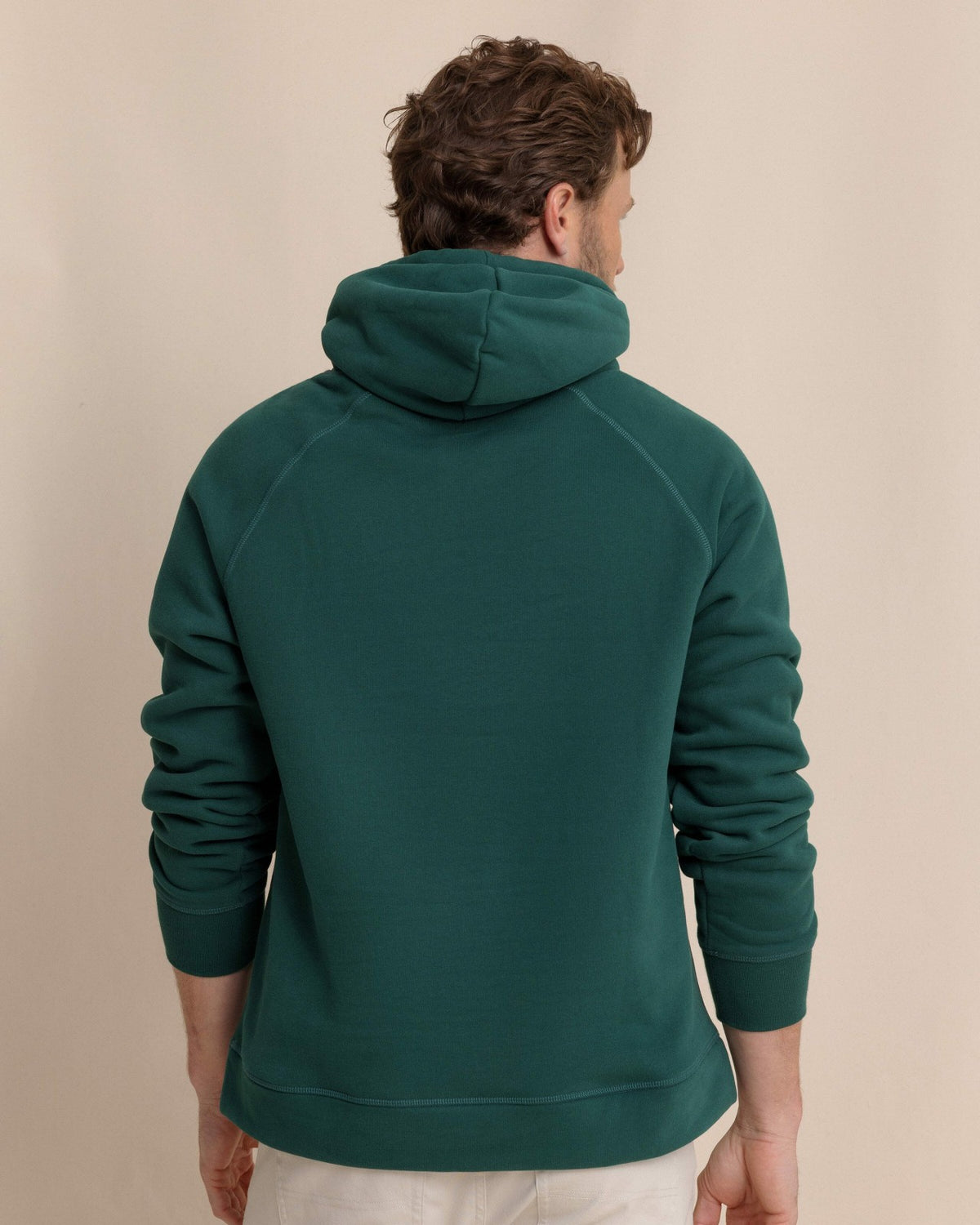 Millview Fleece Hoodie