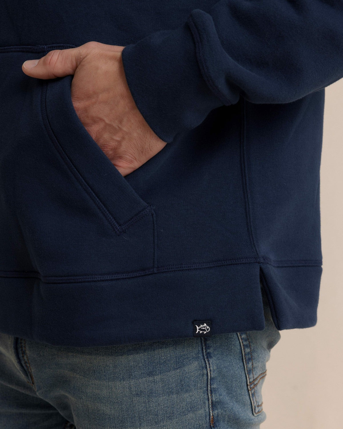 Millview Fleece Hoodie