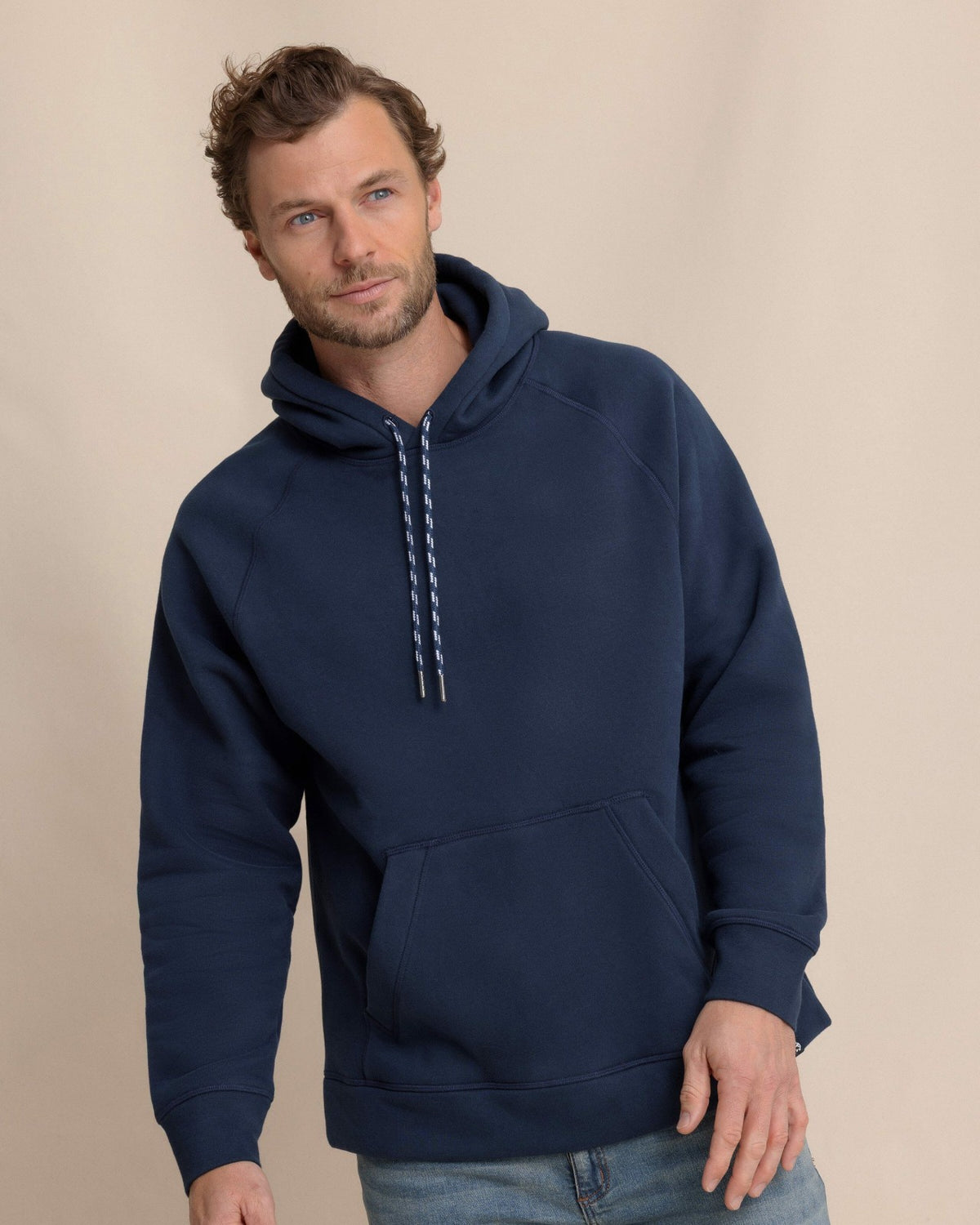 Millview Fleece Hoodie