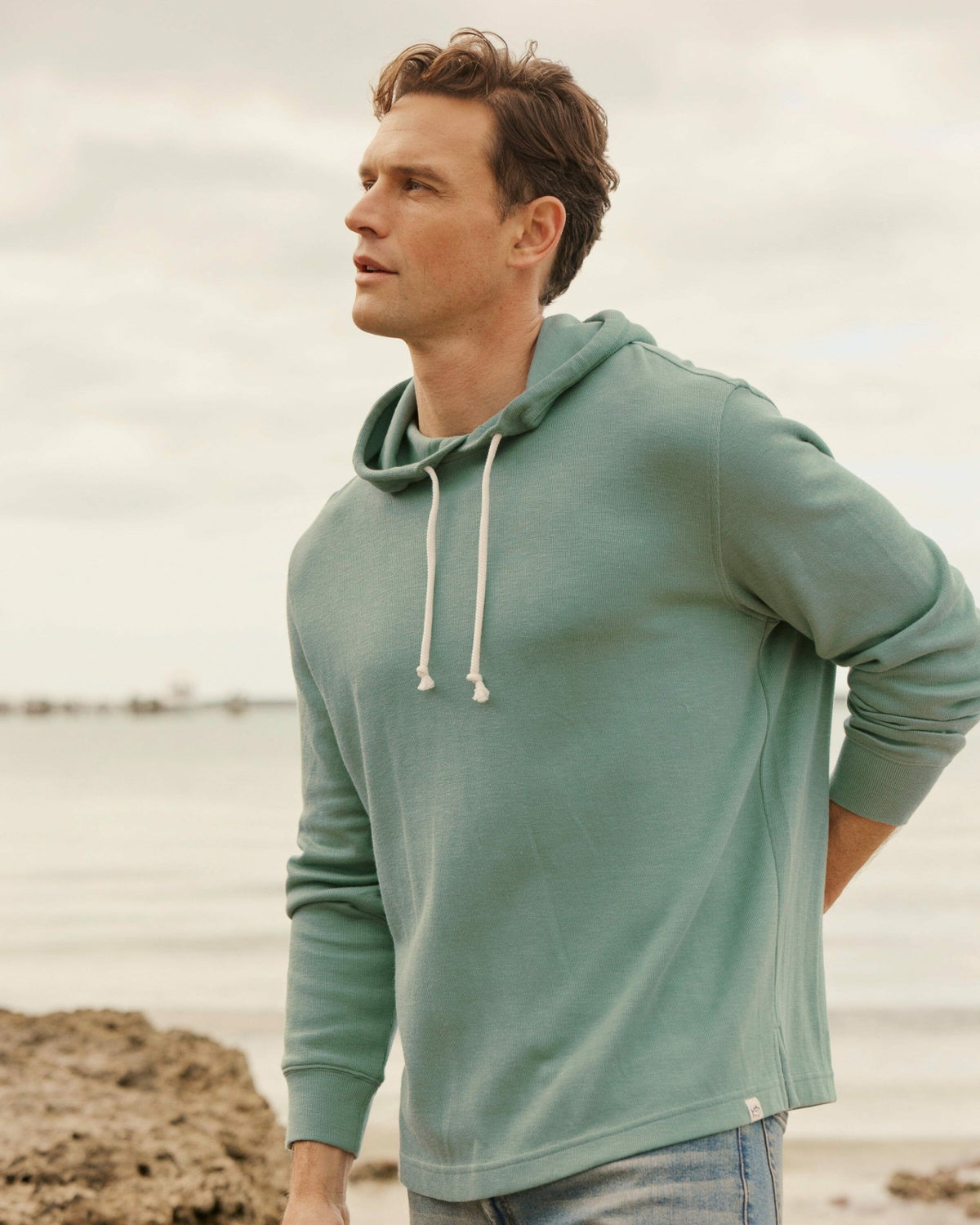 Bay View Hoodie