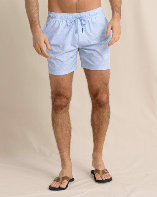 Shark Bait Swim Trunk