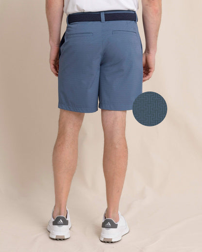 brrr°®-die 8" Printed Performance Short