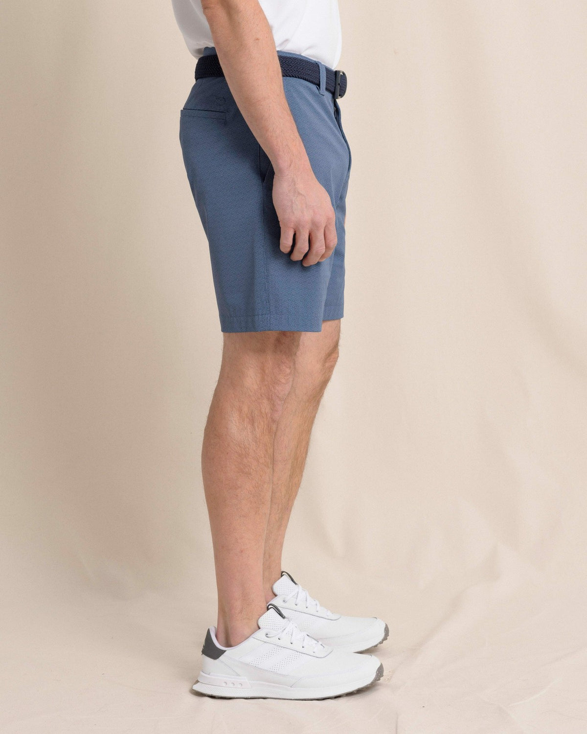 brrr°®-die 8" Printed Performance Short