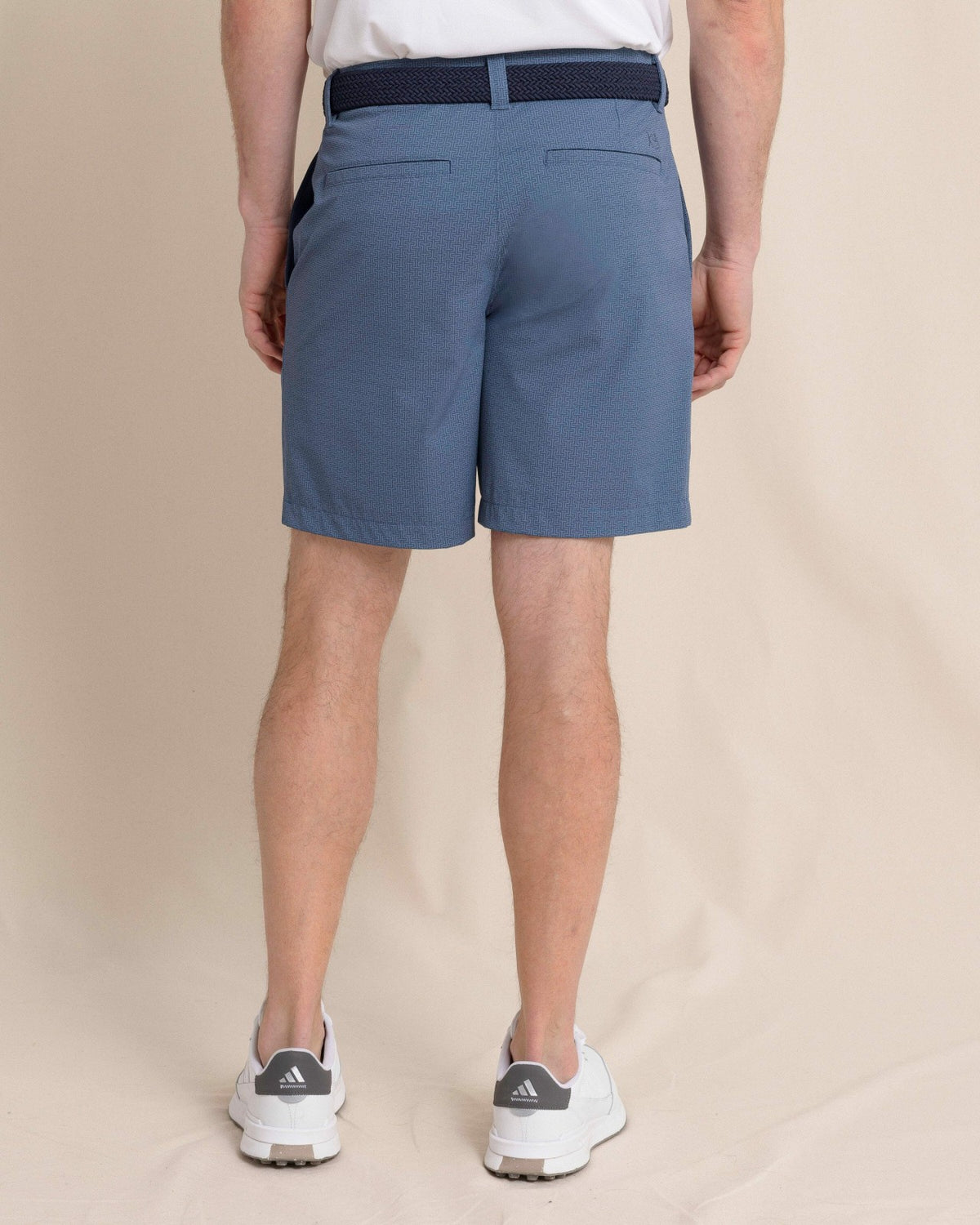 brrr°®-die 8" Printed Performance Short