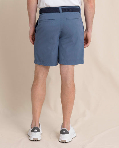 brrr°®-die 8" Printed Performance Short