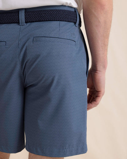 brrr°®-die 8" Printed Performance Short