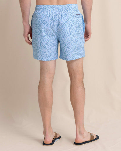 Fintastic Swim Trunk