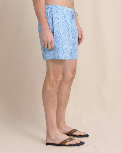 Fintastic Swim Trunk
