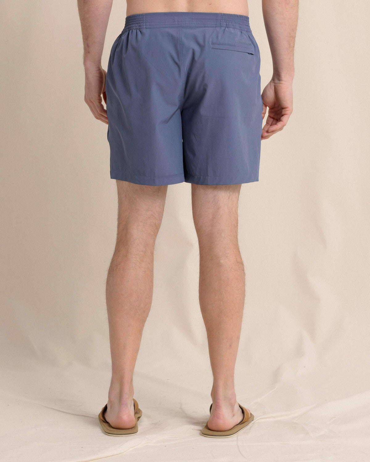 Shelter Cove Swim Trunk