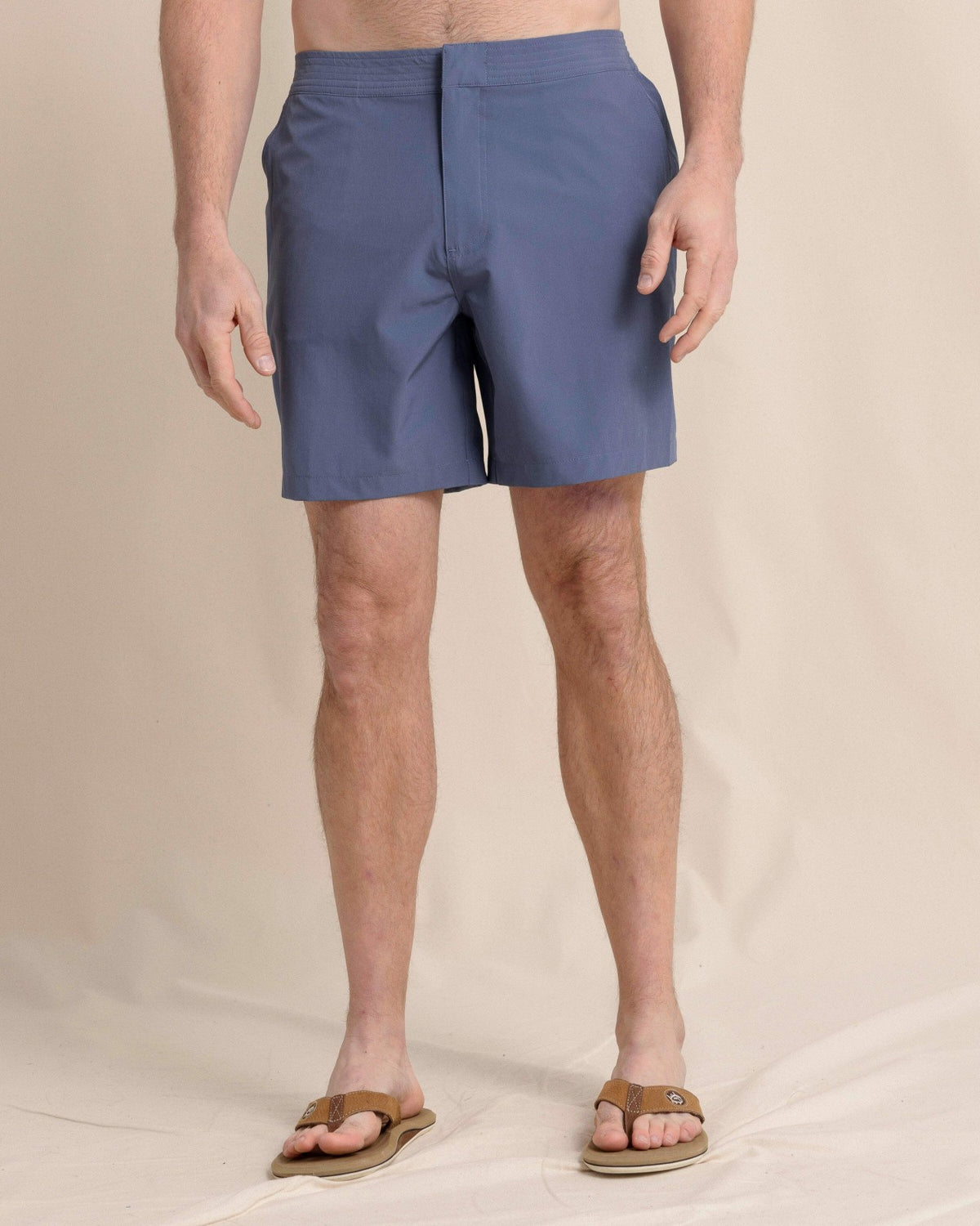 Shelter Cove Swim Trunk