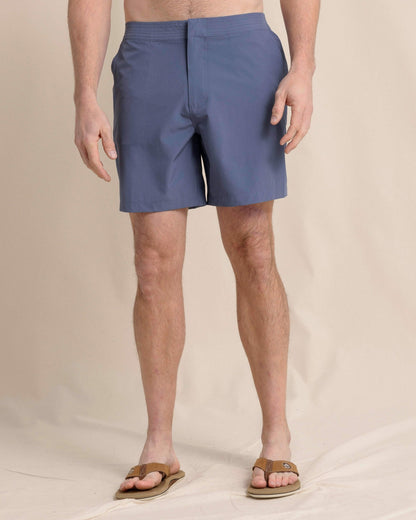 Shelter Cove Swim Trunk