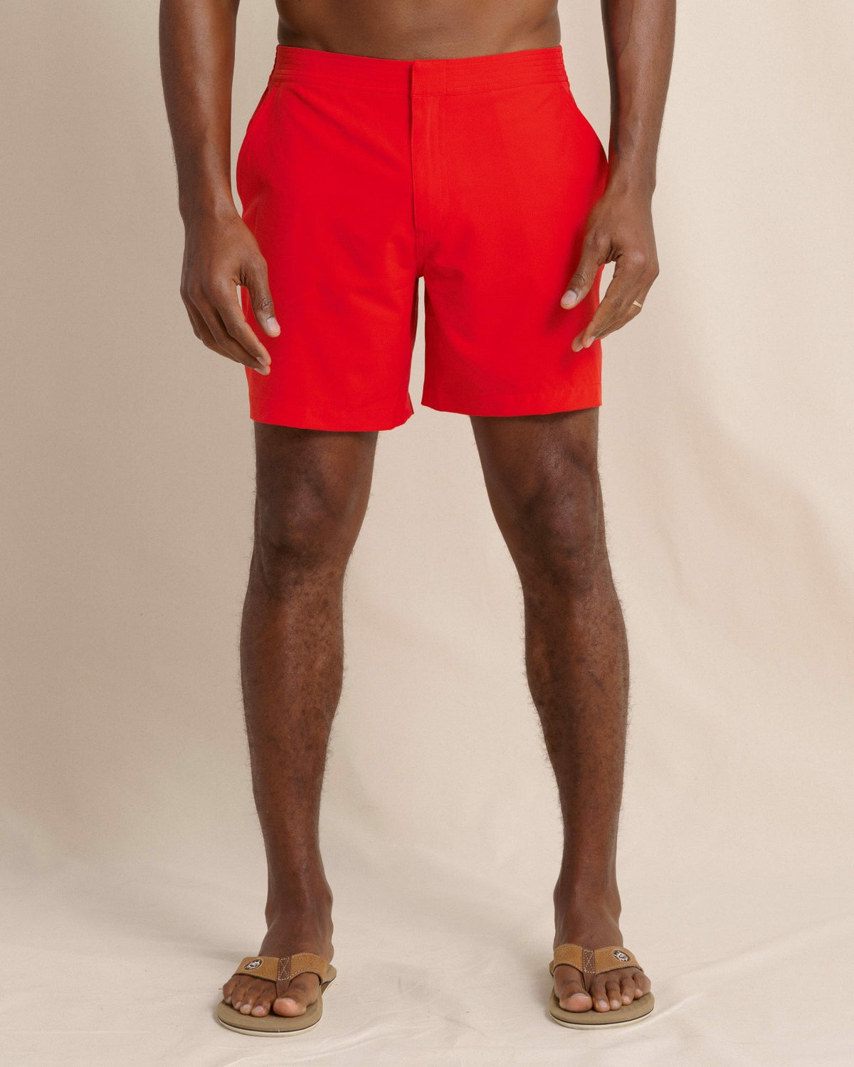 Shelter Cove Swim Trunk