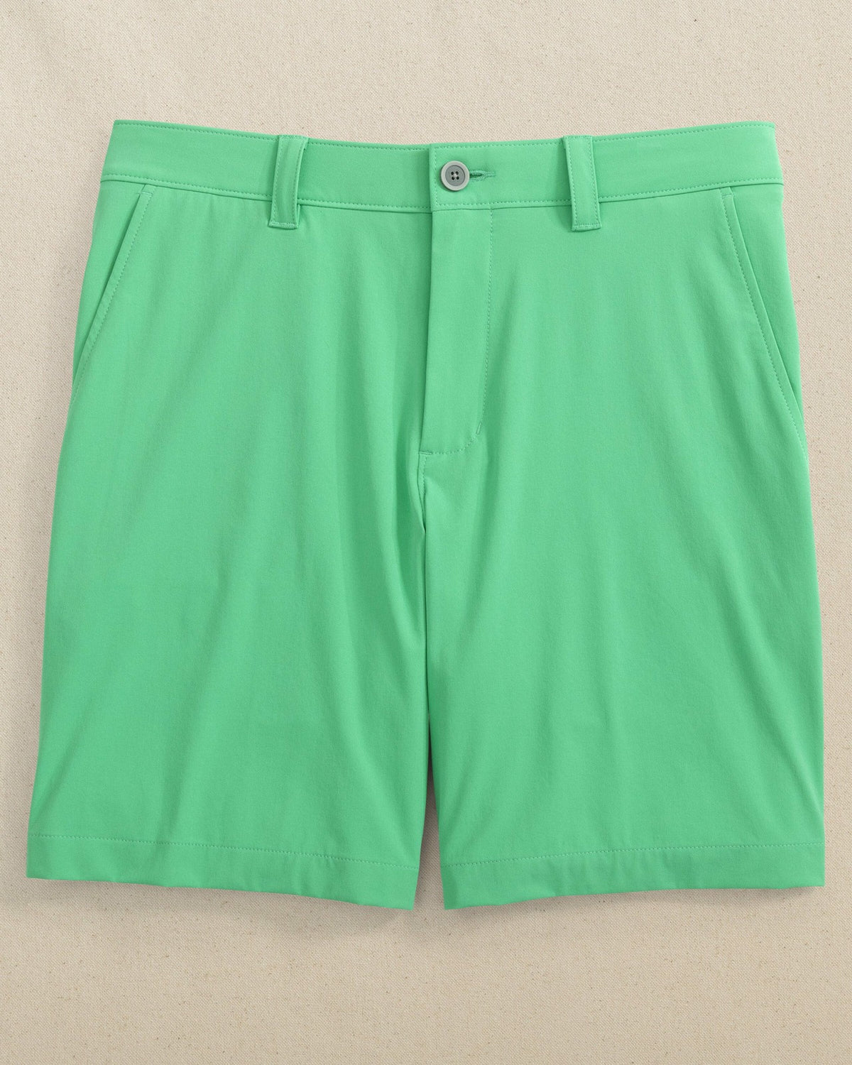 brrr°®-die 8 Inch Performance Golf Short - Green