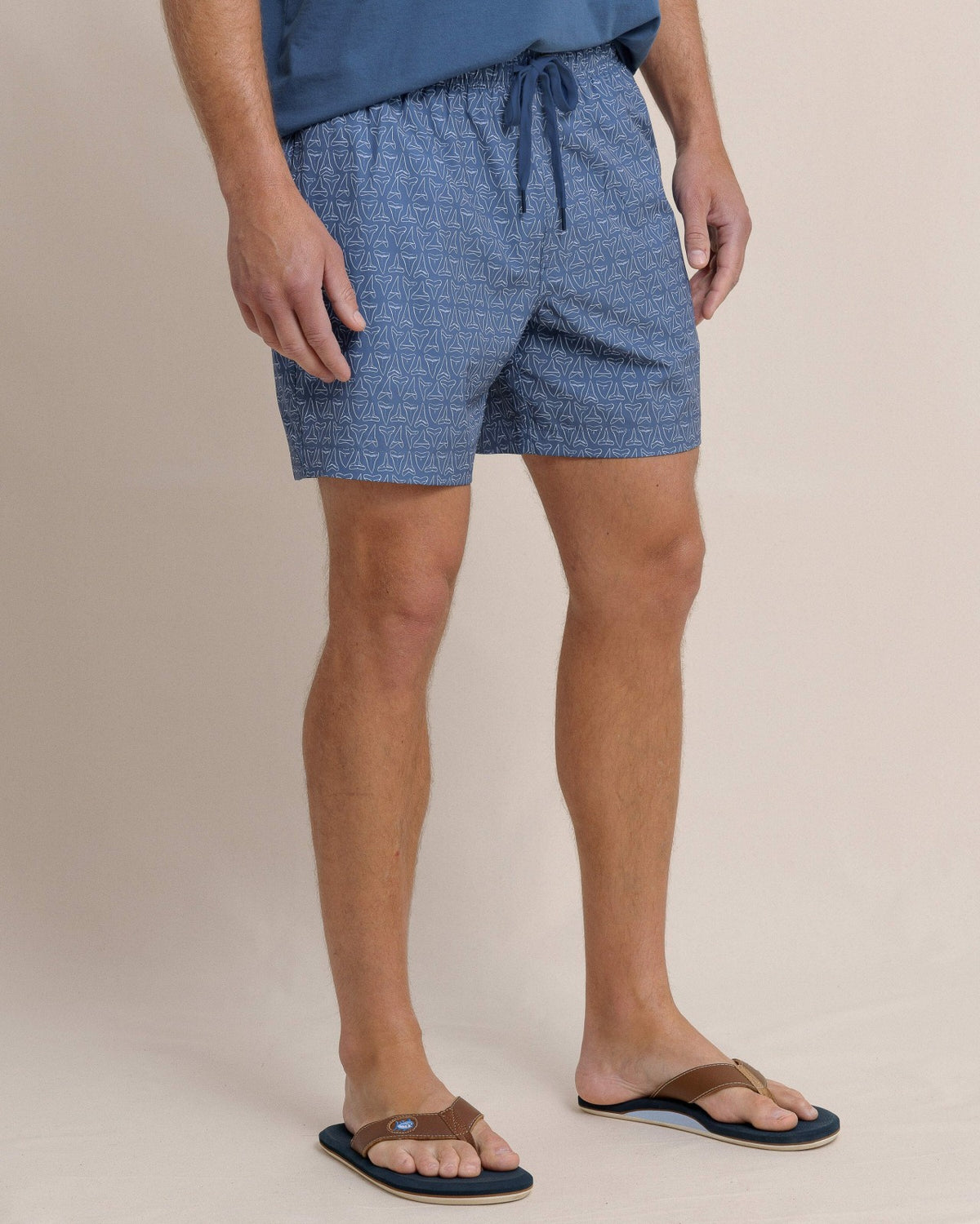 Jaw Breakers Swim Trunk