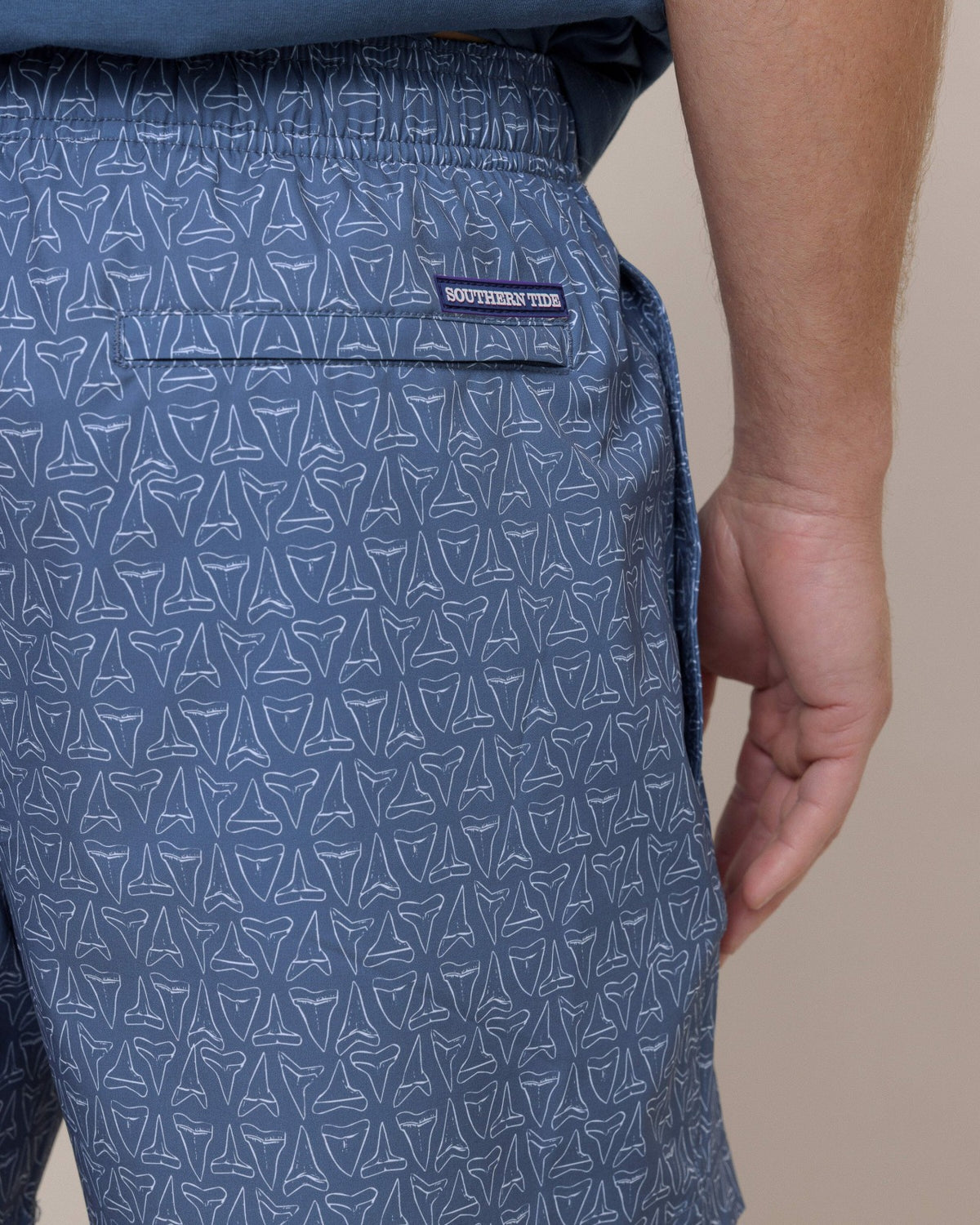 Jaw Breakers Swim Trunk