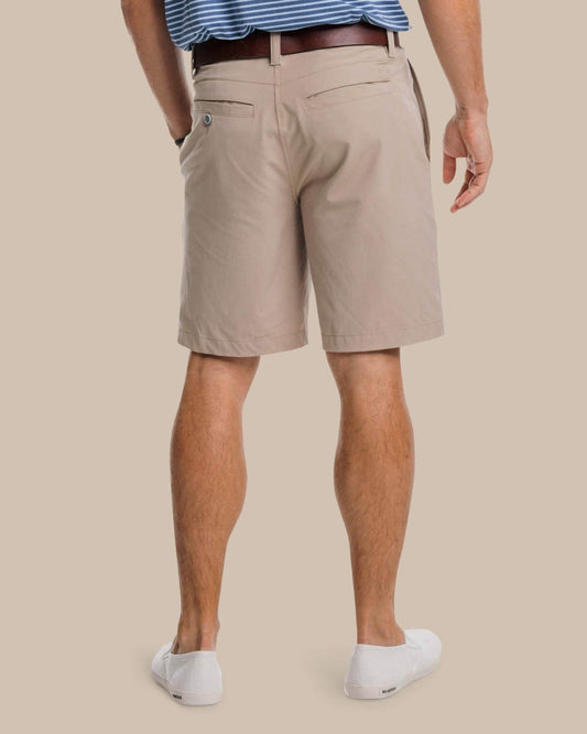 Mens T3 Gulf 9 Inch Short | Quick Dry Golf Short