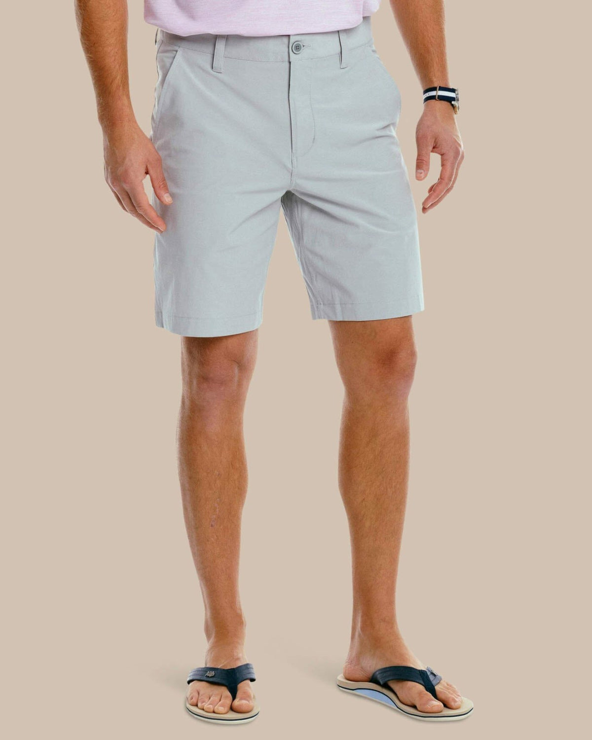 Mens T3 Gulf 9 Inch Short | Quick Dry Golf Short