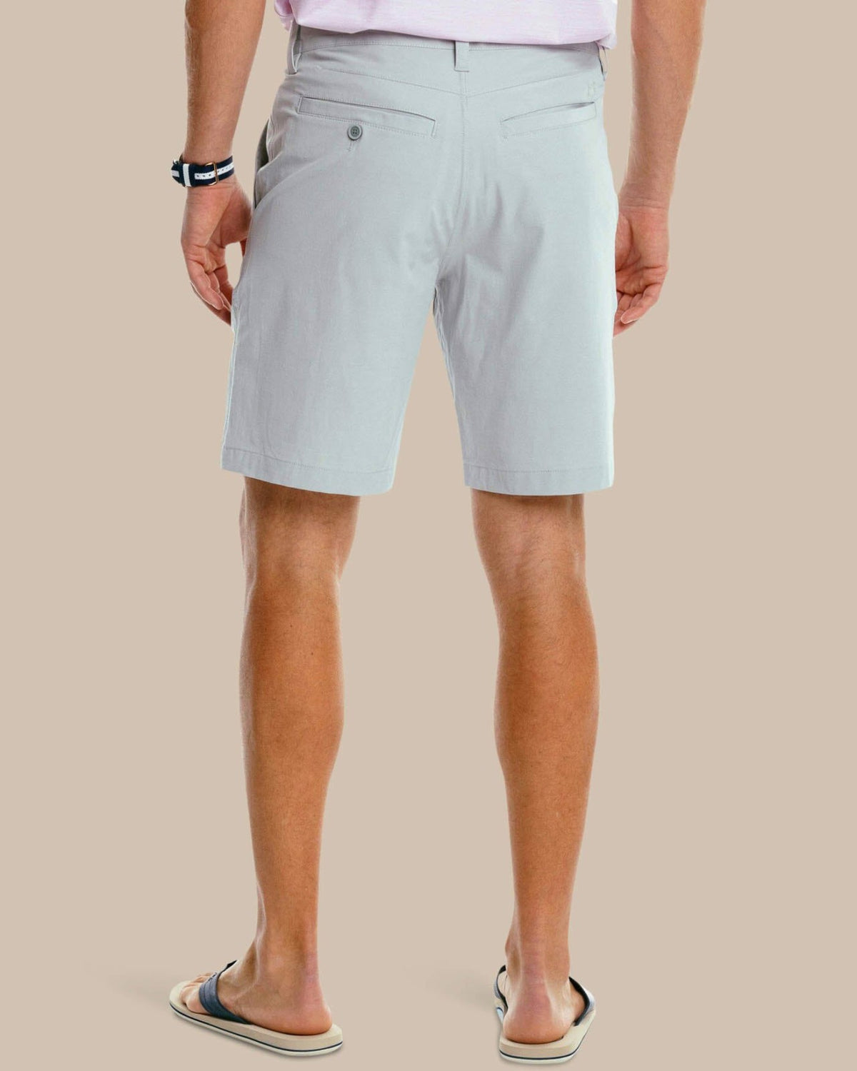 Mens T3 Gulf 9 Inch Short | Quick Dry Golf Short