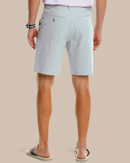 Mens T3 Gulf 9 Inch Short | Quick Dry Golf Short