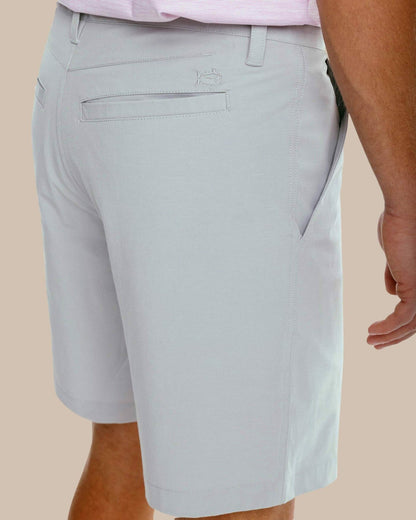 Mens T3 Gulf 9 Inch Short | Quick Dry Golf Short