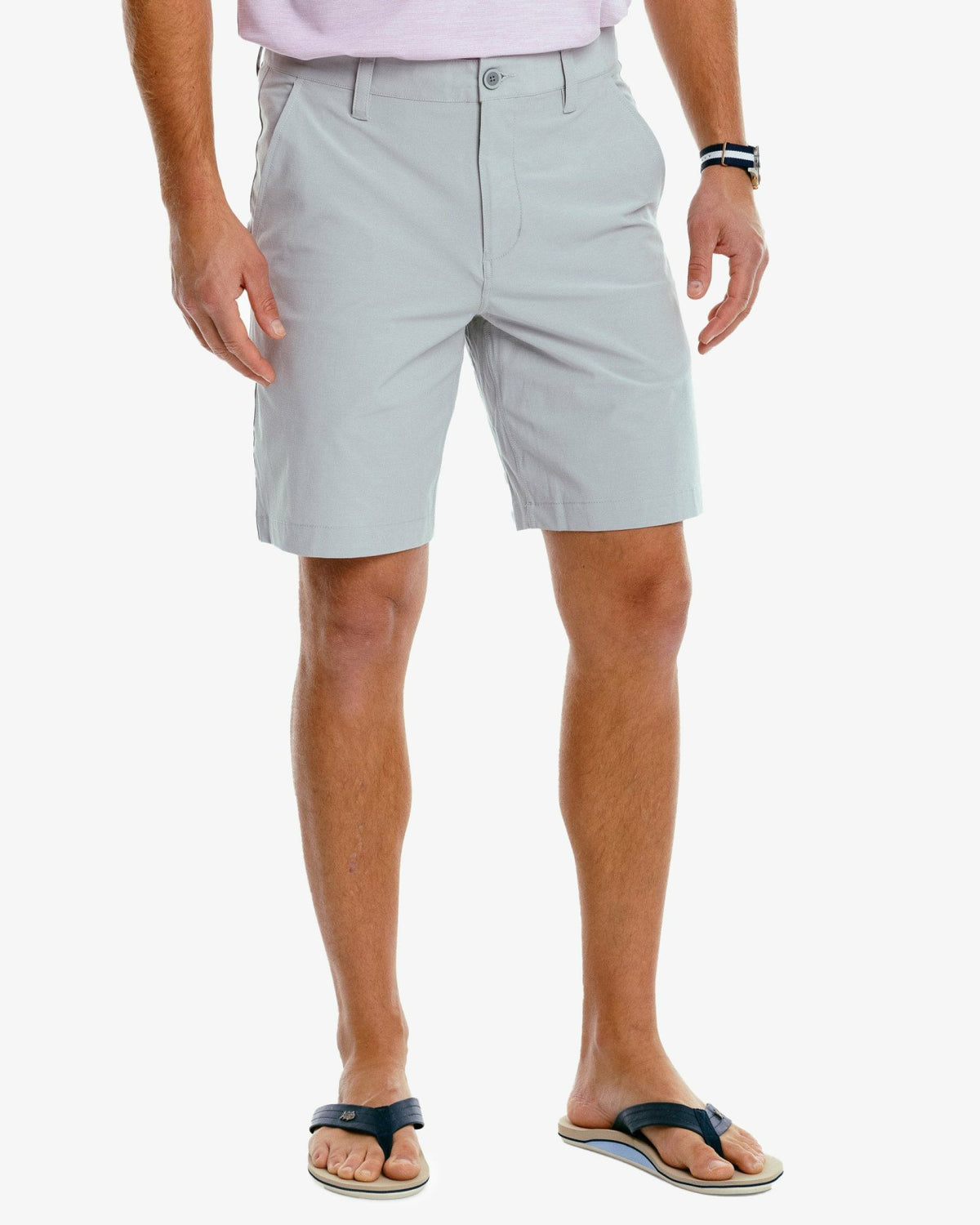 Mens T3 Gulf 9 Inch Short | Quick Dry Golf Short