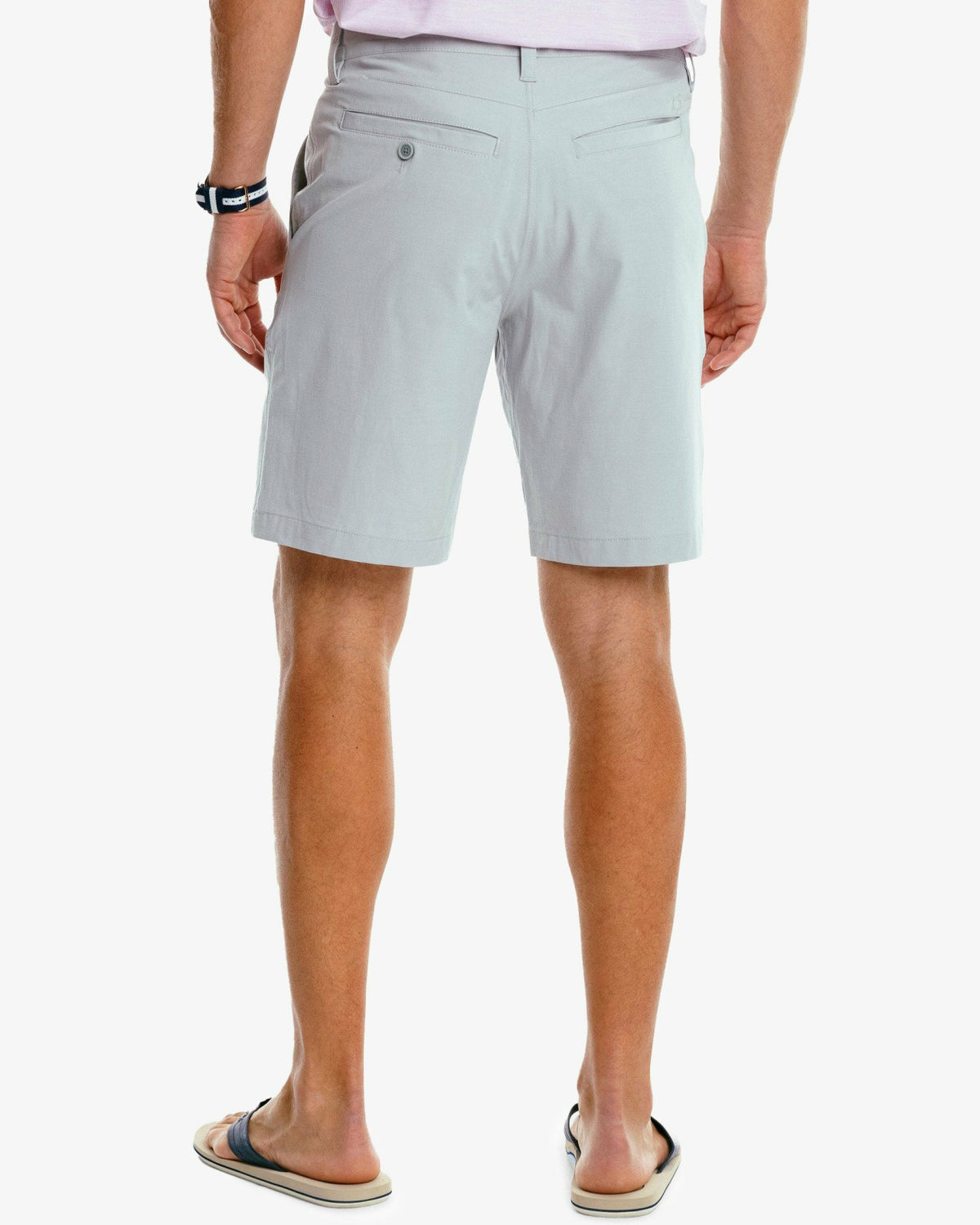 Mens T3 Gulf 9 Inch Short | Quick Dry Golf Short