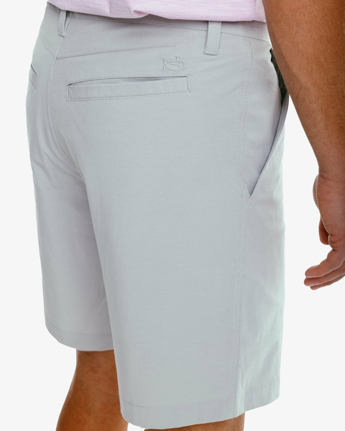 Mens T3 Gulf 9 Inch Short | Quick Dry Golf Short