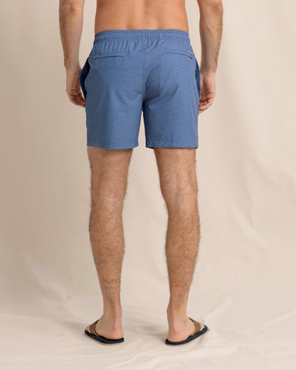 Make It Snappy Swim Trunk