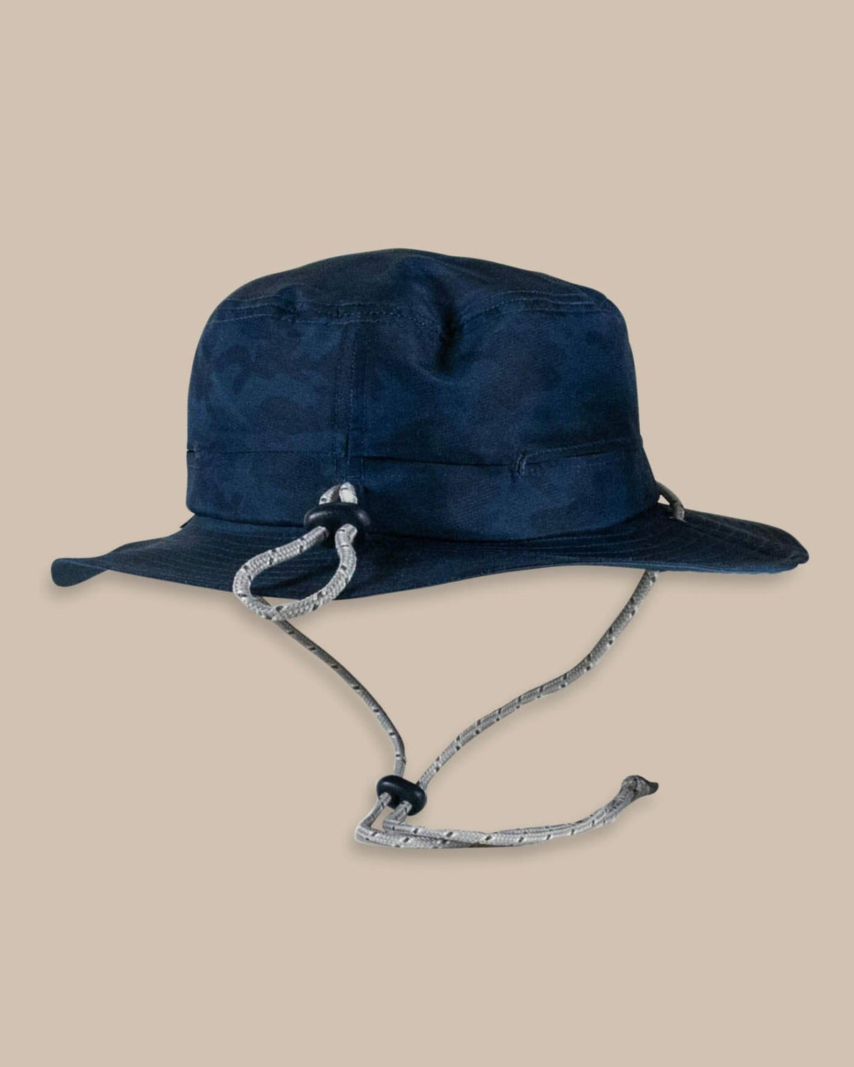 Waterway Camo Print Performance Sun Hat