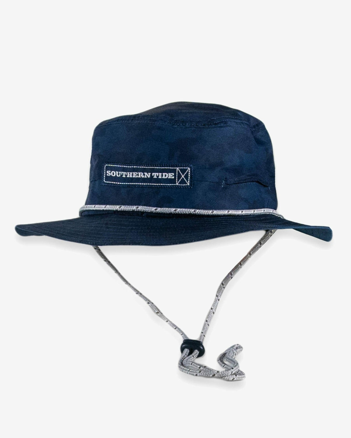 Waterway Camo Print Performance Sun Hat