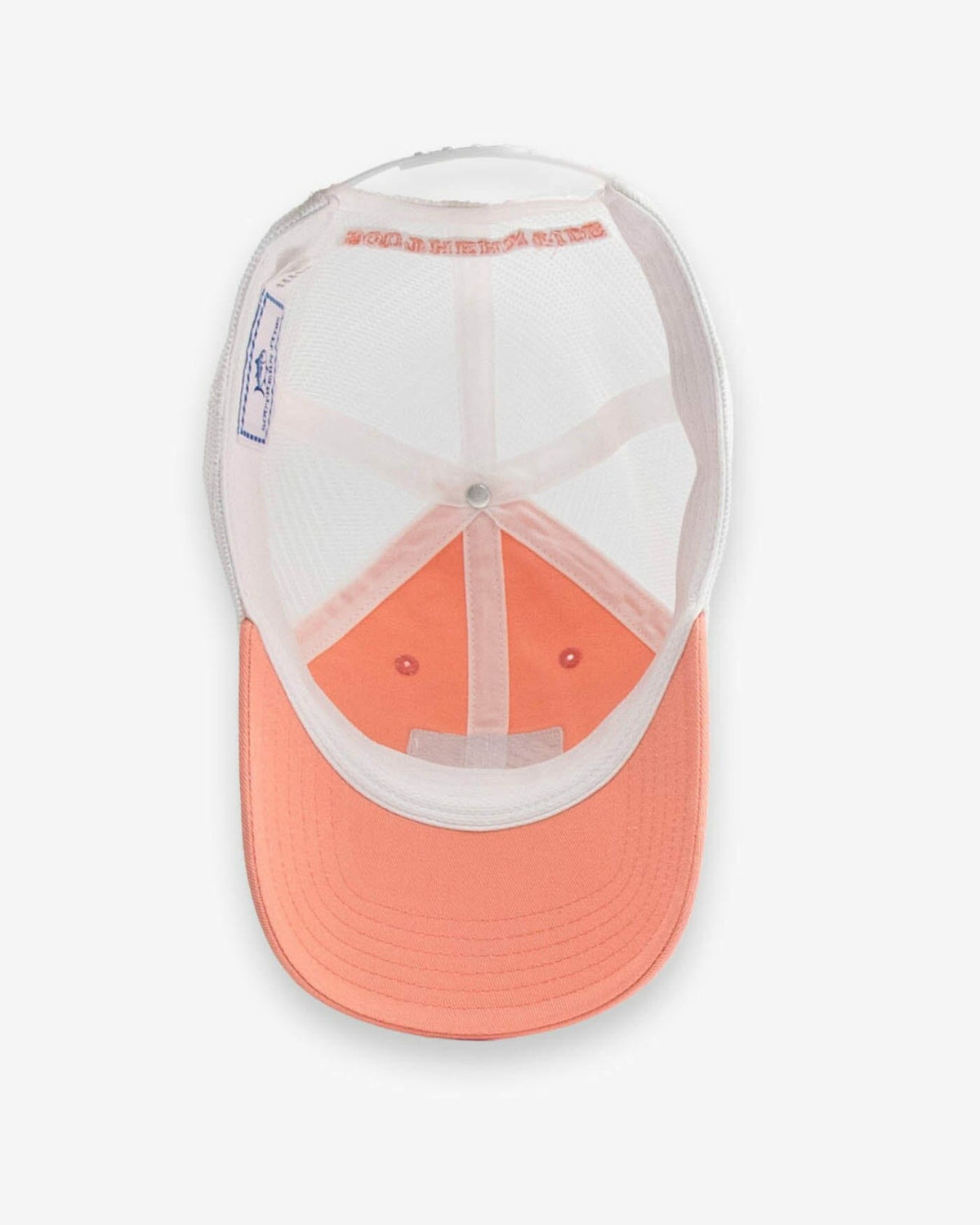 Sun Farer Skipjack Fly Patch Trucker Hat