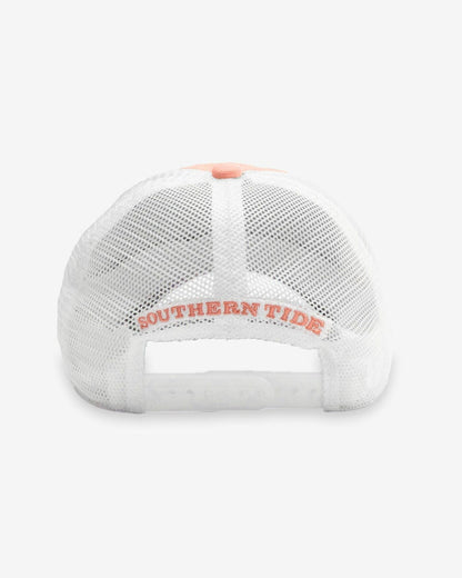 Sun Farer Skipjack Fly Patch Trucker Hat