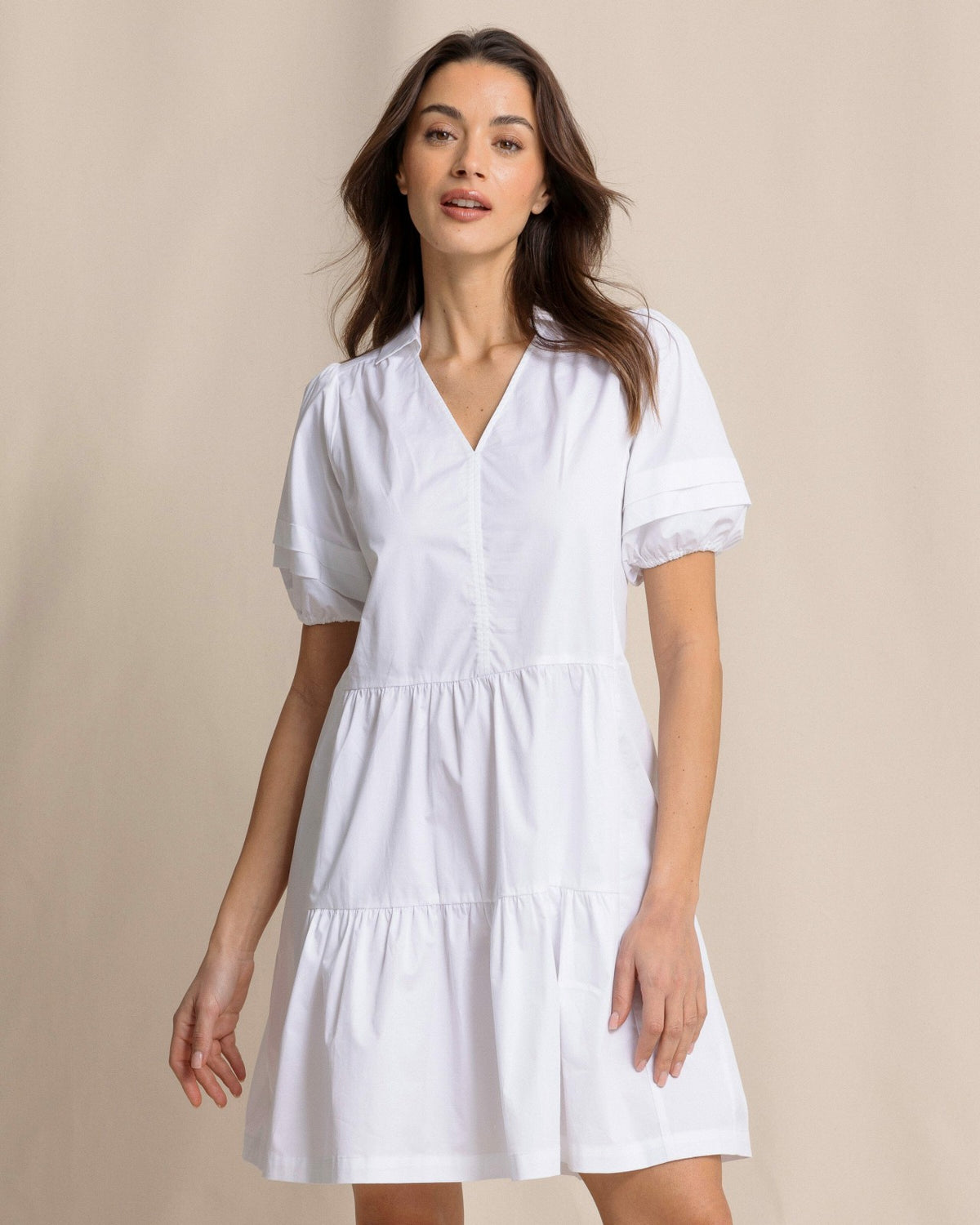 Piper Short Sleeve Dress