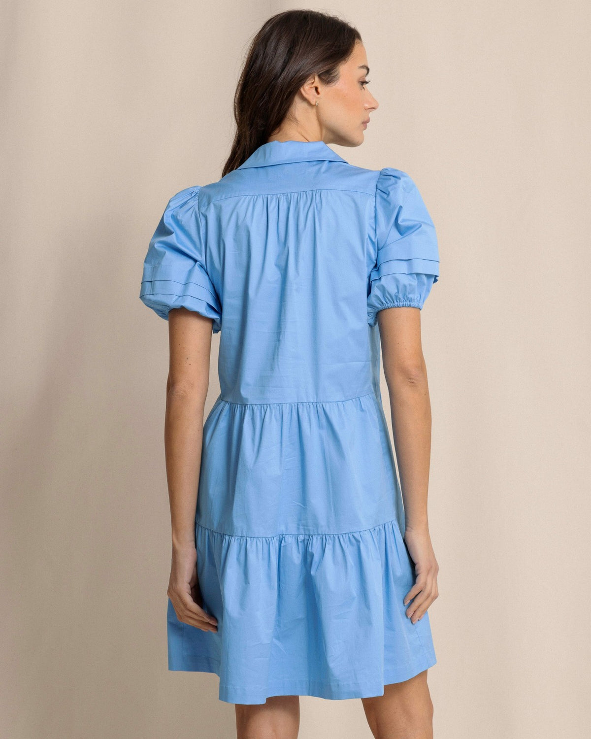 Piper Short Sleeve Dress