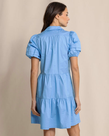 Piper Short Sleeve Dress