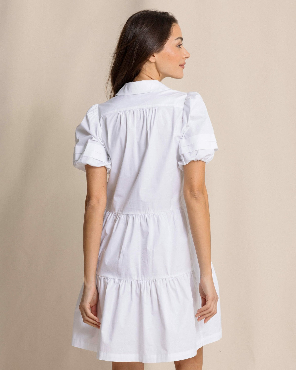 Piper Short Sleeve Dress